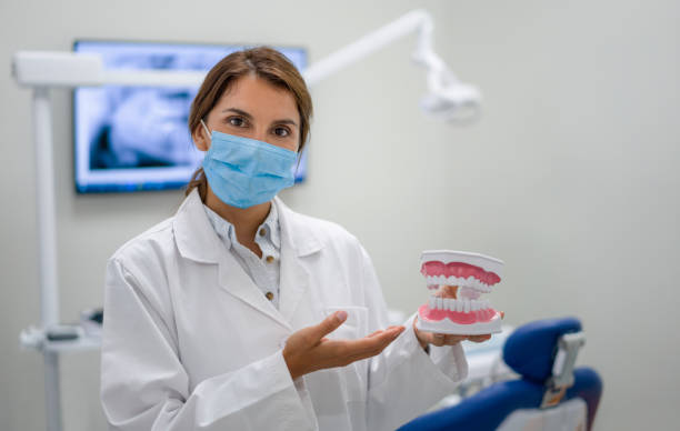 Best Emergency Wisdom Teeth Removal in Wheeling, WV